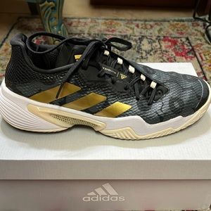 Addidas Marrimekko X Barricade 🎾 Tennis Shoes
